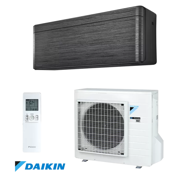 Инверторен климатик Daikin Stylish FTXA20BT / RXA20A