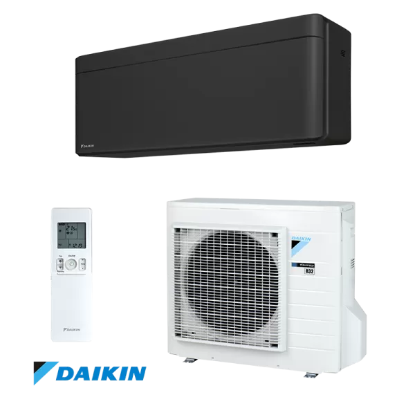 Инверторен климатик Daikin Stylish FTXA35CB / RXA35A