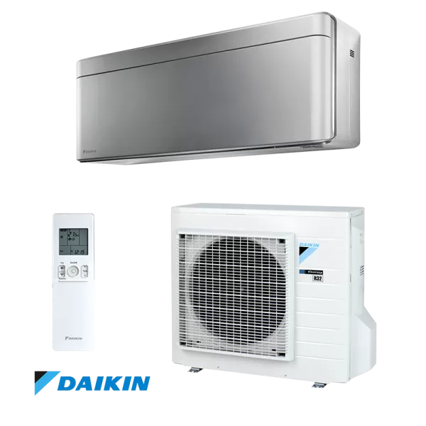 Инверторен климатик Daikin Stylish FTXA35CS / RXA35A