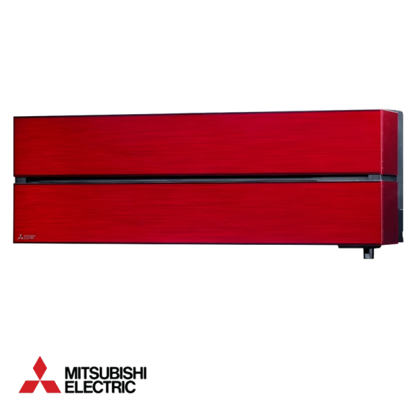 Инверторен климатик Mitsubishi Electric MSZ-LN25VGR + MUZ-LN25VG