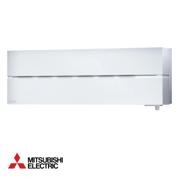 Инверторен климатик Mitsubishi Electric MSZ-LN25VGW + MUZ-LN25VG