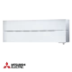 Инверторен климатик Mitsubishi Electric MSZ-LN25VGW + MUZ-LN25VG