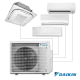 Външно тяло на мултисплит система Daikin 4MXM80A9