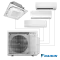 Външно тяло на мултисплит система Daikin 4MXM68A