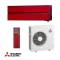 Инверторен климатик Mitsubishi Electric MSZ-LN60VGR / MUZ-LN60VG