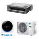 Канален климатик Daikin FDXM25F9 / RXM25A