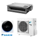 Канален климатик Daikin FDXM60F9 / RXM60R