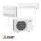 Мултисплит система Mitsubishi Electric MXZ-2F42VF - външно тяло