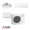 Мултисплит система Mitsubishi Electric MXZ-3F68VF - външно тяло