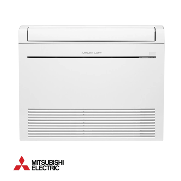 Инверторен климатик Mitsubishi Electric MFZ-KT25VG + SUZ-M25VA - подов тип
