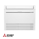 Инверторен климатик Mitsubishi Electric MFZ-KT25VG + SUZ-M25VA - подов тип