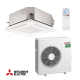 Касетъчен климатик Mitsubishi Electric SLZ-M60FA / SUZ-M60VA