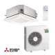Касетъчен климатик Mitsubishi Electric SLZ-M60FA / SUZ-M60VA