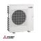 Външно тяло на мултисплит система Mitsubishi Electric MXZ-6F120VF