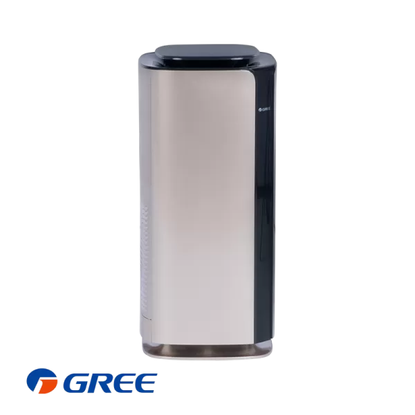 Въздухопречиствател с Wi-Fi управление Gree GCF450DKNA 