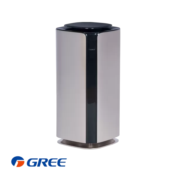 Въздухопречиствател с Wi-Fi управление Gree GCF450DKNA 