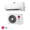Инверторен климатик LG Air Purifier AP09RK NSJ + AP09RK UA3