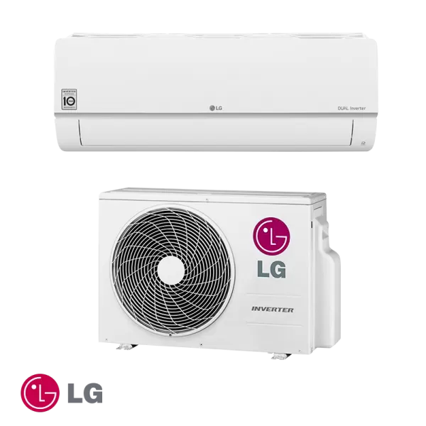 Инверторен климатик LG Standard Plus PC18SK NSK / PC18SK UL2