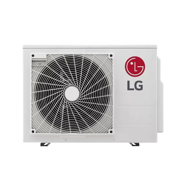Мултисплит система LG MU3R21 U21 - външно тяло