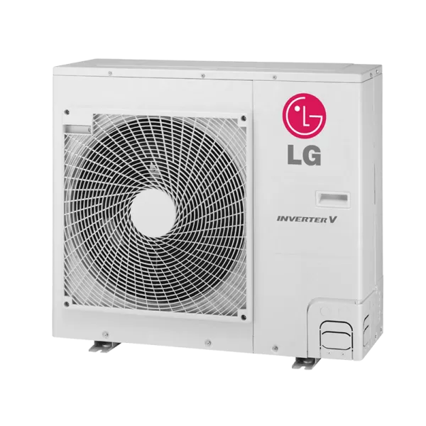 Мултисплит система LG MU5R30 U40 - външно тяло