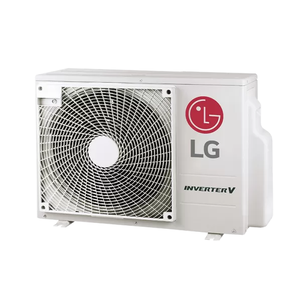 Мултисплит система LG MU2R15.UL0 - външно тяло