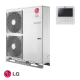 Tермопомпа LG Therma V Monobloc HM141MR.U34