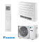 Инверторен климатик Daikin Prefera FVXM25B / RXM25A9 - подово тяло