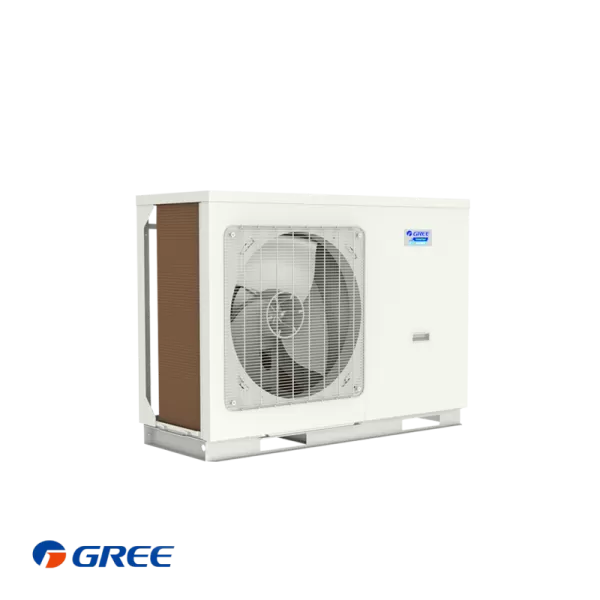 Tермопомпа Gree Versati III Monobloc GRS-CQ6.0Pd/NhG-K