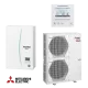 Tермопомпа Hydro box Mitsubishi Ecodan ERSC-MED / PUHZ-SW120VHA