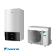 Нискотемпературна термопомпа Daikin Altherma EHBX04D6V / ERGA04DV