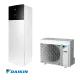 Нискотемпературна термопомпа с водосъдържател Daikin Altherma EHVX04S18E3V / ERGA04EV