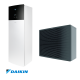 Високотемпературна термопомпа с водосъдържател Daikin Altherma ETVX16S18D6V / EPRA18DV3