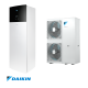 Нискотемпературна термопомпа с водосъдържател Daikin Altherma EAVX16S18D6V / EPGA11DV