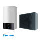 Високотемпературна термопомпа Daikin Altherma ETBX16D6V / EPRA14DV3