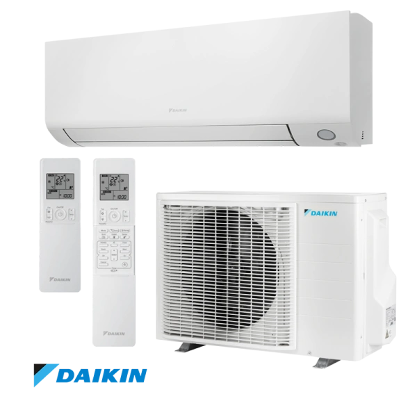 Инверторен климатик Daikin Perfera FTXM60A + RXM60A