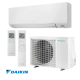 Инверторен климатик Daikin Perfera FTXM60A + RXM60A
