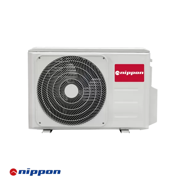 Мултисплит система Nippon N20G-14HFN8-Q - външно тяло