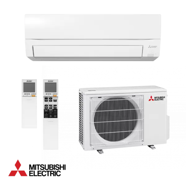 Инверторен климатик Mitsubishi Electric Ninja MSZ-FT25VGK / MUZ-FT25VGHZ