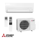 Инверторен климатик Mitsubishi Electric Ninja MSZ-FT25VGK / MUZ-FT25VGHZ