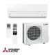 Инверторен климатик Mitsubishi Electric Ninja MSZ-FT35VGK / MUZ-FT35VGHZ