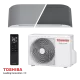 Инверторен климатик Toshiba Haori RAS-B16N4KVRG-E / RAS-16J2AVSG-E1