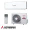 Инверторен климатик Mitsubishi Heavy Industries SRK20ZS-W / SRC20ZS-W