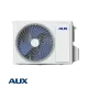 Инверторен климатик AUX New-Q ASW-H12C5B4/QCR3DI-C0