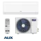 Инверторен климатик AUX New-Q ASW-H12C5B4/QCR3DI-C0