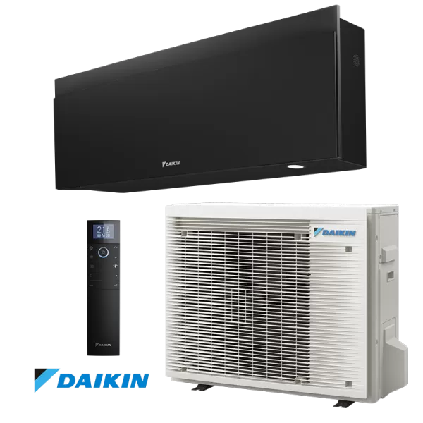 Инверторен климатик Daikin Emura 3 FTXJ42AB / RXJ42A