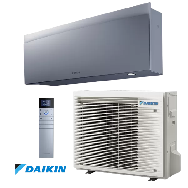 Инверторен климатик Daikin Emura 3 FTXJ50AS / RXJ50A