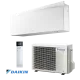 Инверторен климатик Daikin Emura 3 FTXJ20AW / RXJ20A