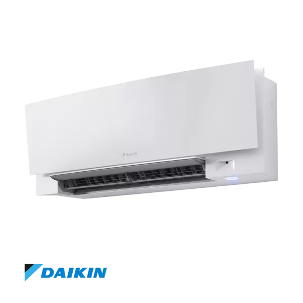 Инверторен климатик Daikin Emura 3 FTXJ20AW / RXJ20A