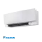Инверторен климатик Daikin Emura 3 FTXJ20AW / RXJ20A