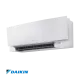 Инверторен климатик Daikin Emura 3 FTXJ20AW / RXJ20A